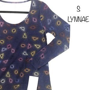 Small LULAROE LYNNAE